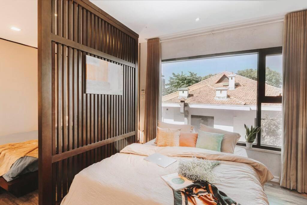 Pangsapuri 2 Beds - Elevator- Nearby Old Quarter *