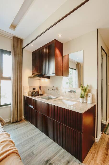 Pangsapuri 2 Beds - Elevator- Nearby Old Quarter Hanoi
