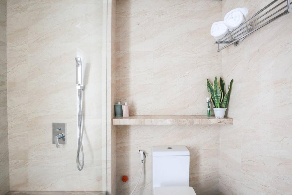 Pangsapuri 2 Beds - Elevator- Nearby Old Quarter Hanoi