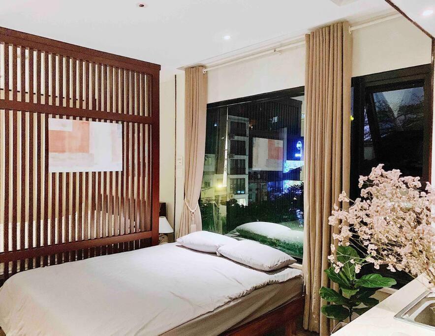 2 Beds - Elevator- Nearby Old Quarter * Hanoi