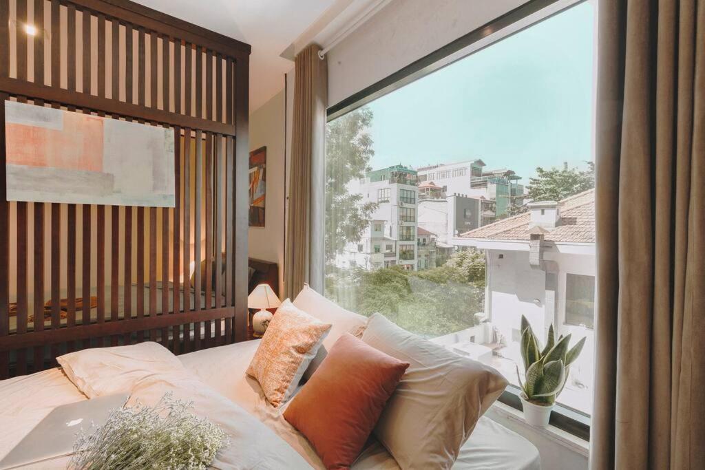 2 Beds - Elevator- Nearby Old Quarter Pangsapuri *
