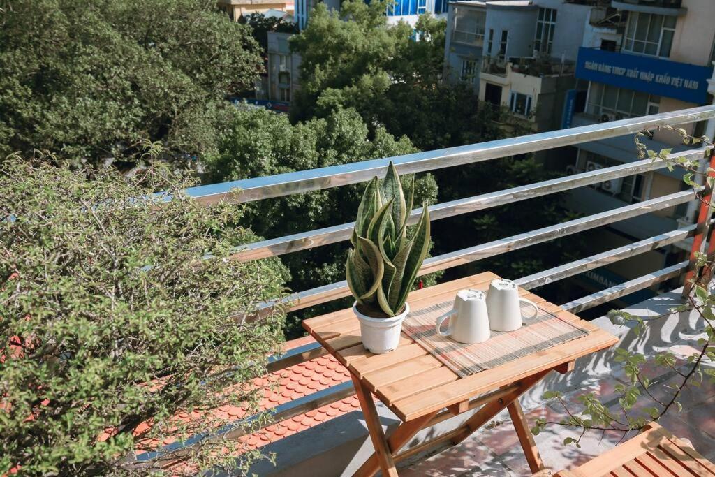 2 Beds - Elevator- Nearby Old Quarter