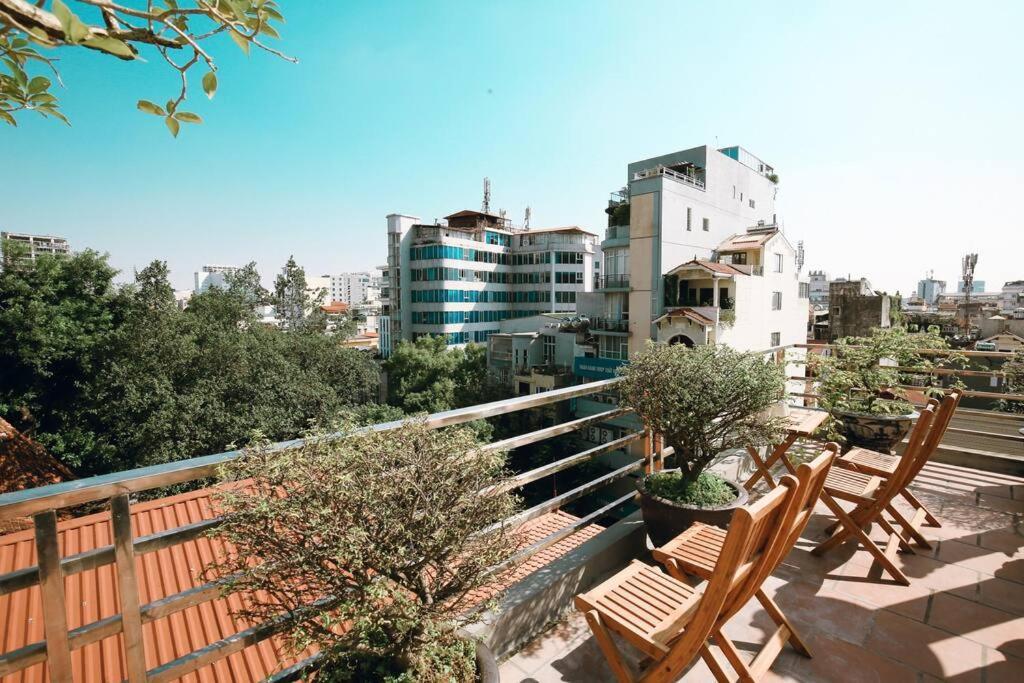 2 Beds - Elevator- Nearby Old Quarter Căn hộ *