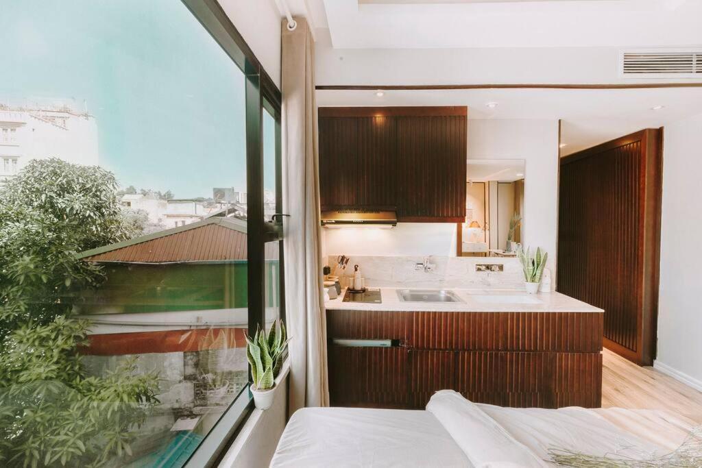 2 Beds - Elevator- Nearby Old Quarter *