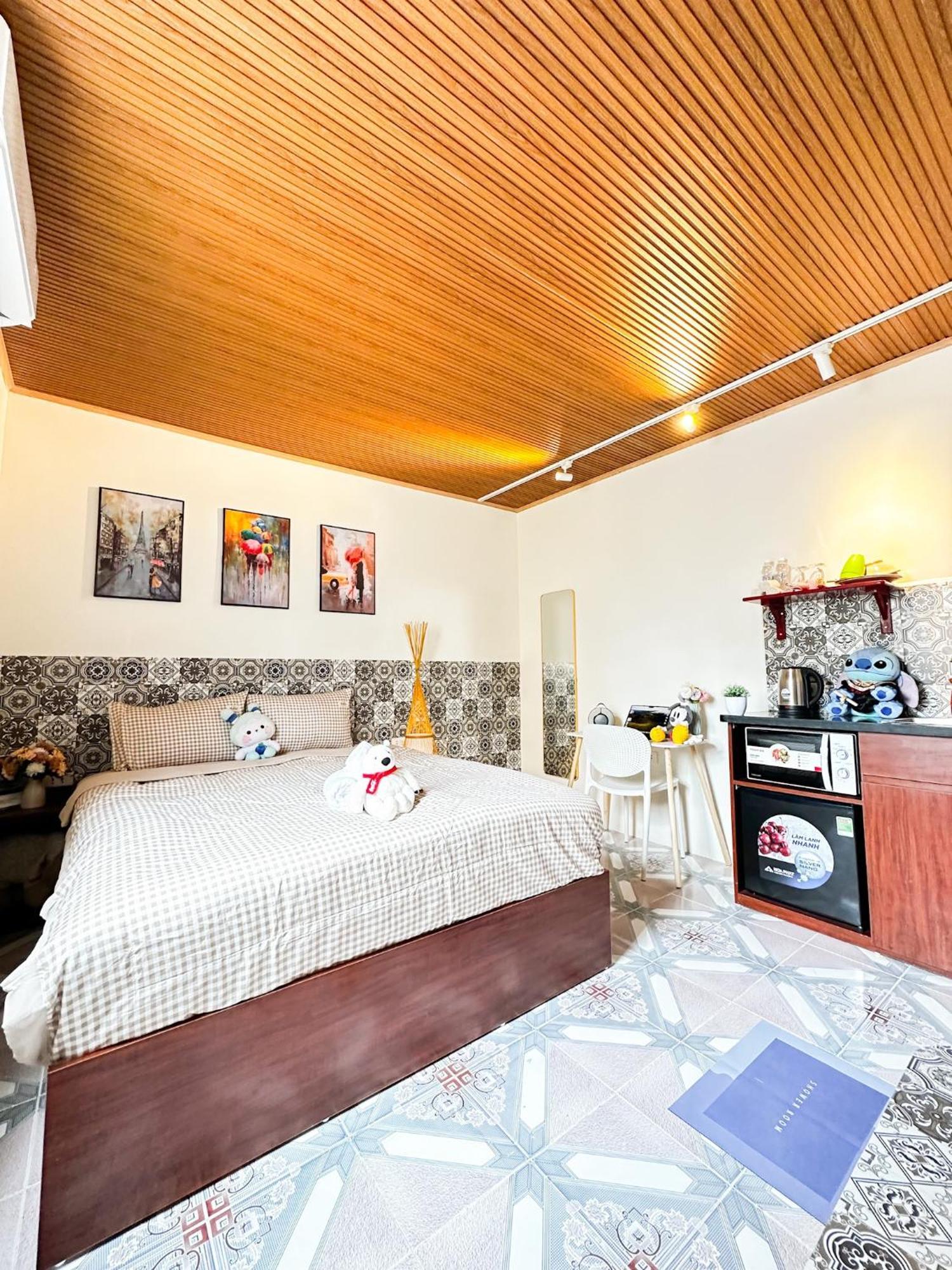 Homestay La Casa Di Dicembre 42 Tho Nhuom
