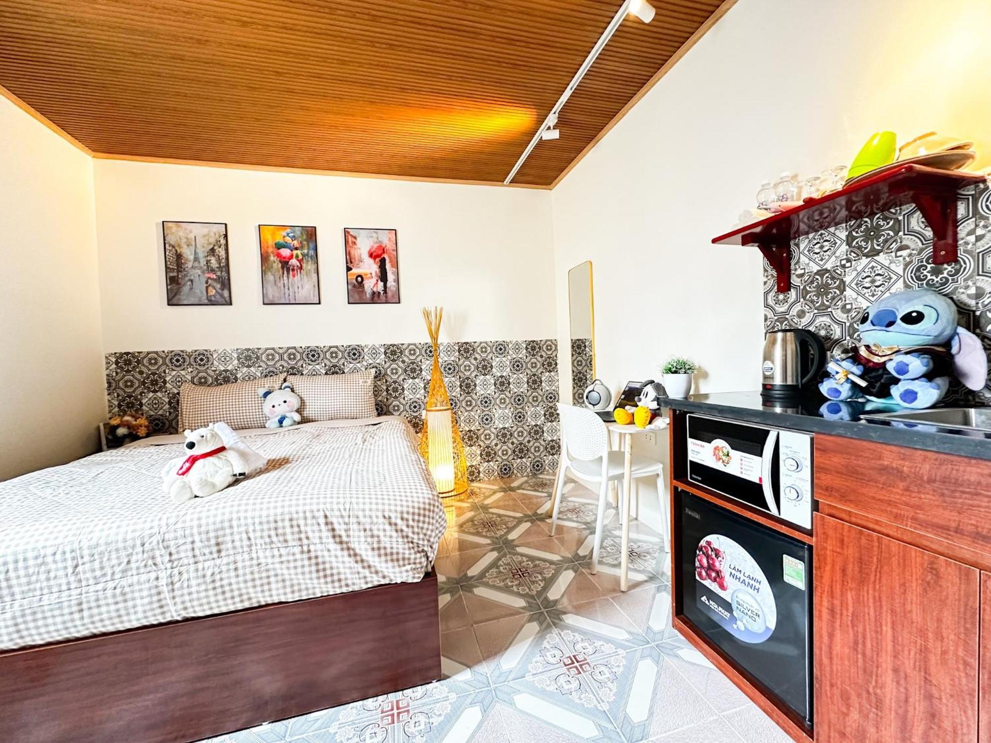 La Casa Di Dicembre 42 Tho Nhuom Homestay *