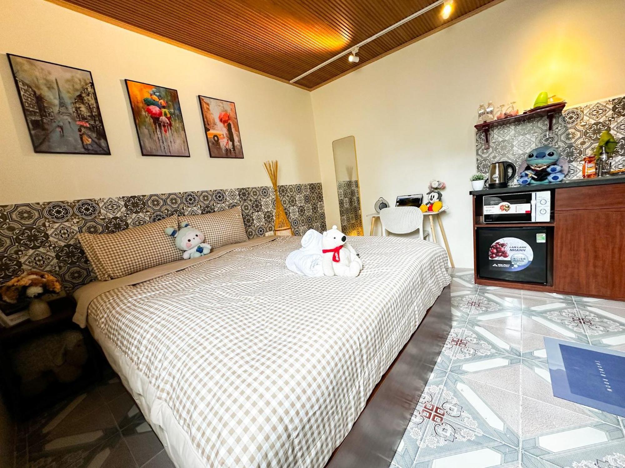 La Casa Di Dicembre 42 Tho Nhuom Homestay