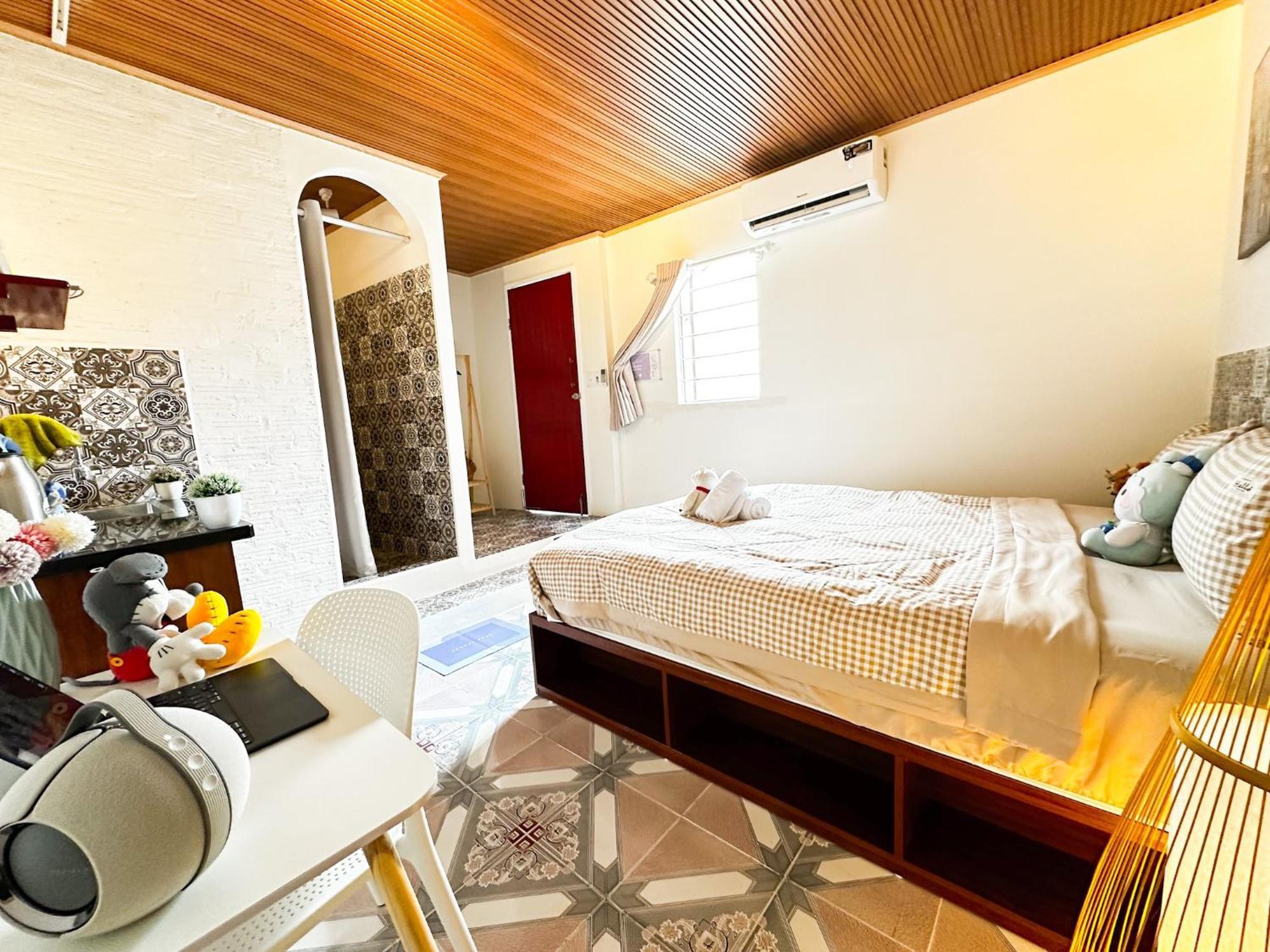 La Casa Di Dicembre 42 Tho Nhuom Homestay *