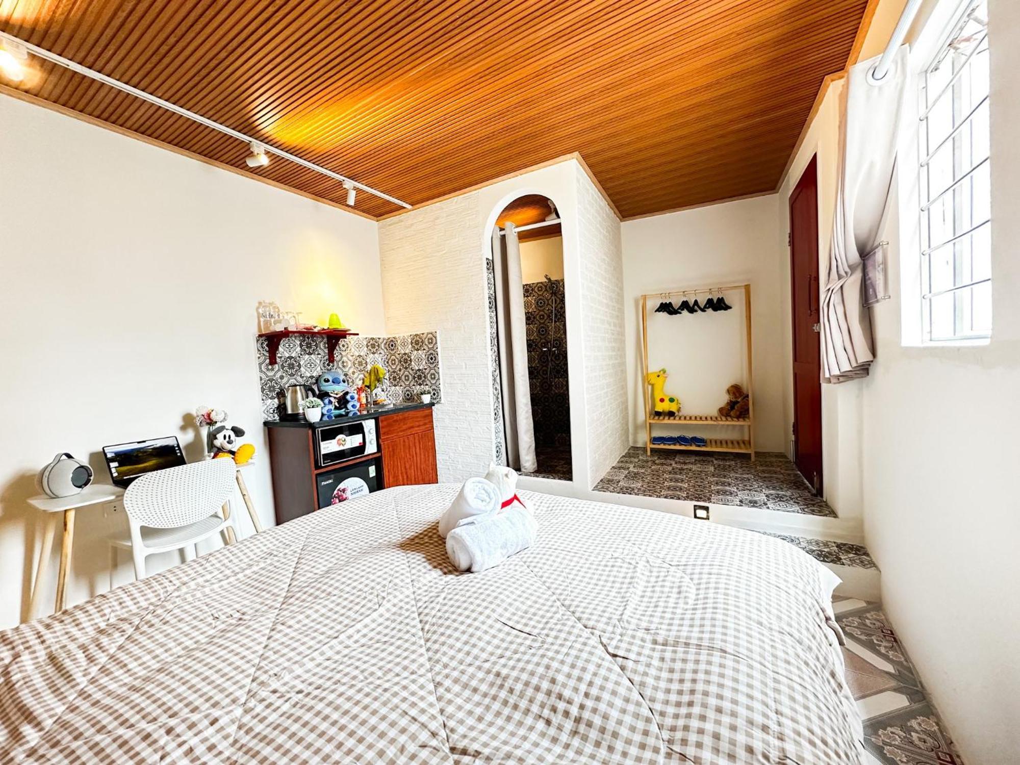 Homestay La Casa Di Dicembre 42 Tho Nhuom *