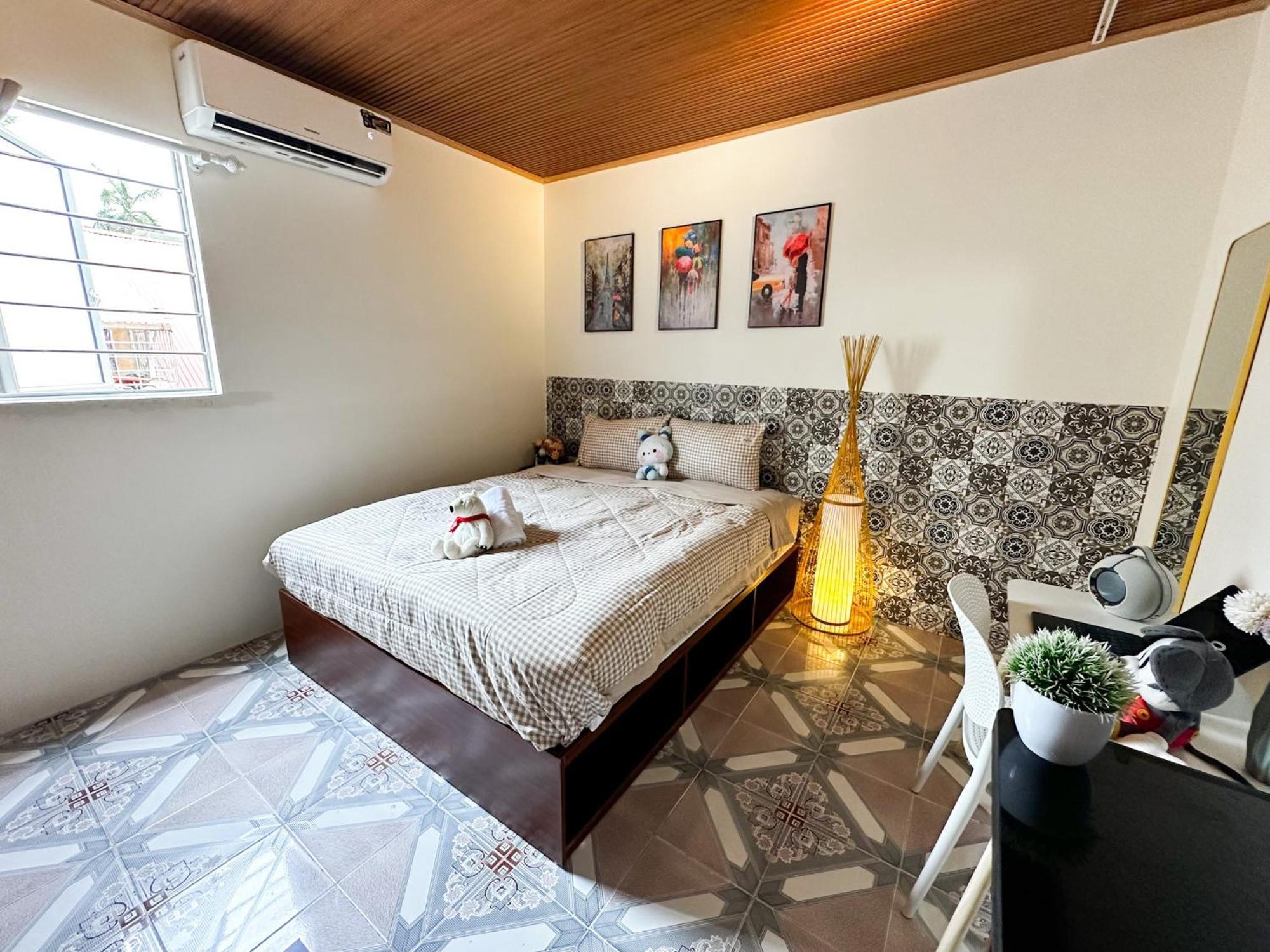 Homestay La Casa Di Dicembre 42 Tho Nhuom Hanoi
