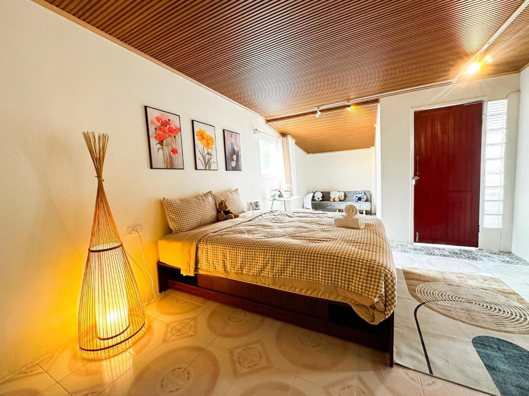Homestay La Casa Di Dicembre 42 Tho Nhuom *