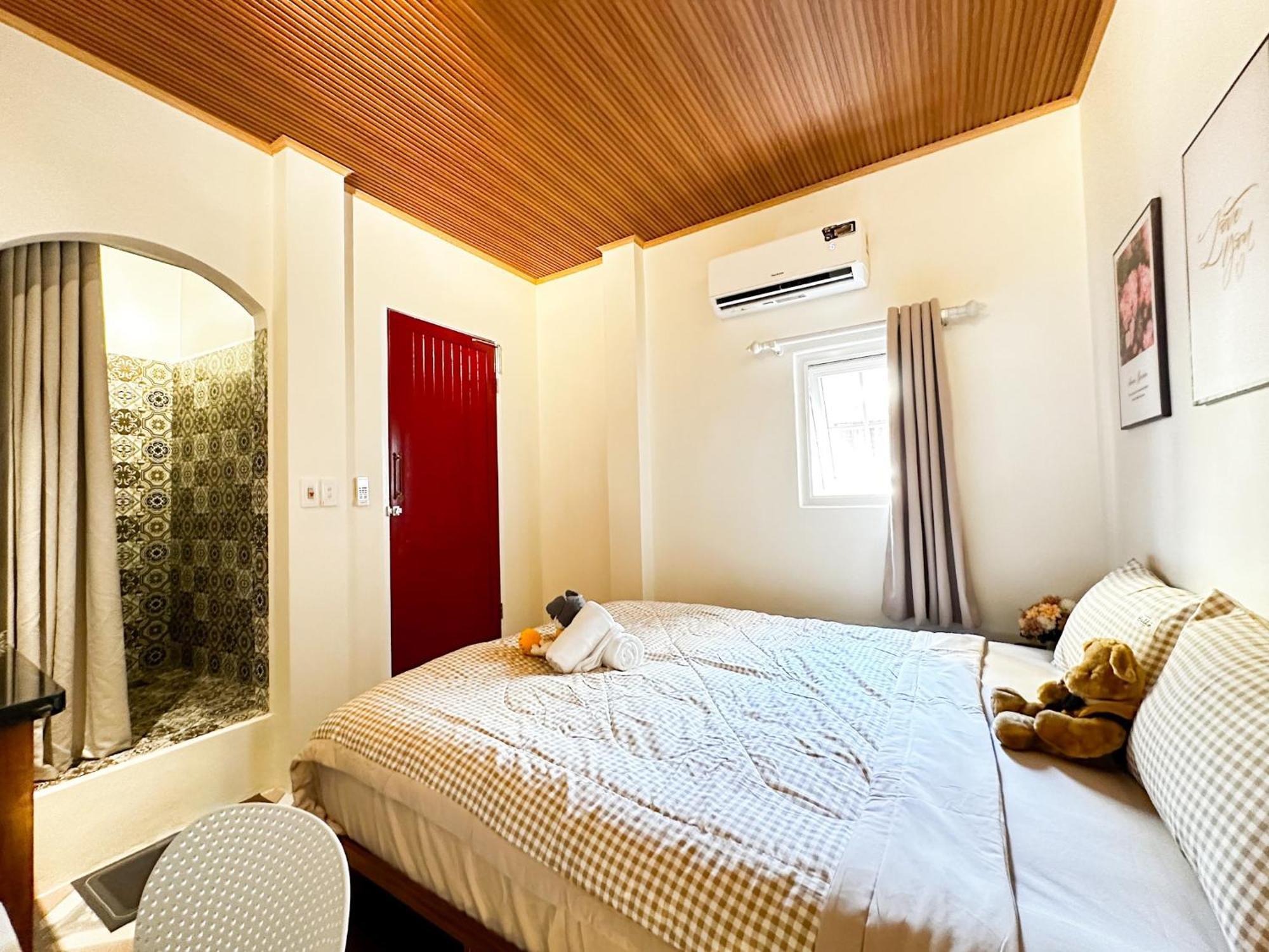 La Casa Di Dicembre 42 Tho Nhuom Homestay *