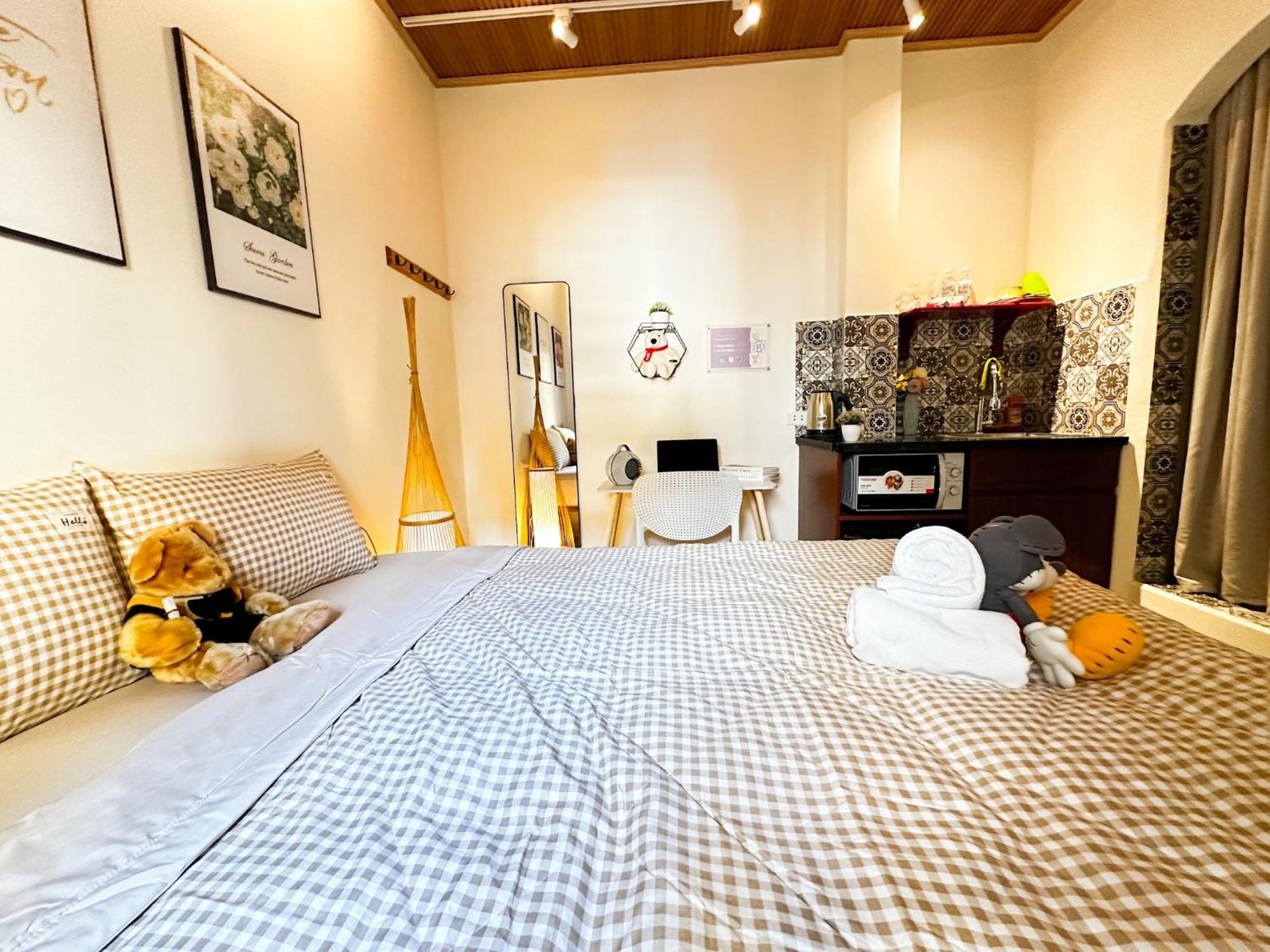 Homestay La Casa Di Dicembre 42 Tho Nhuom Hanoi