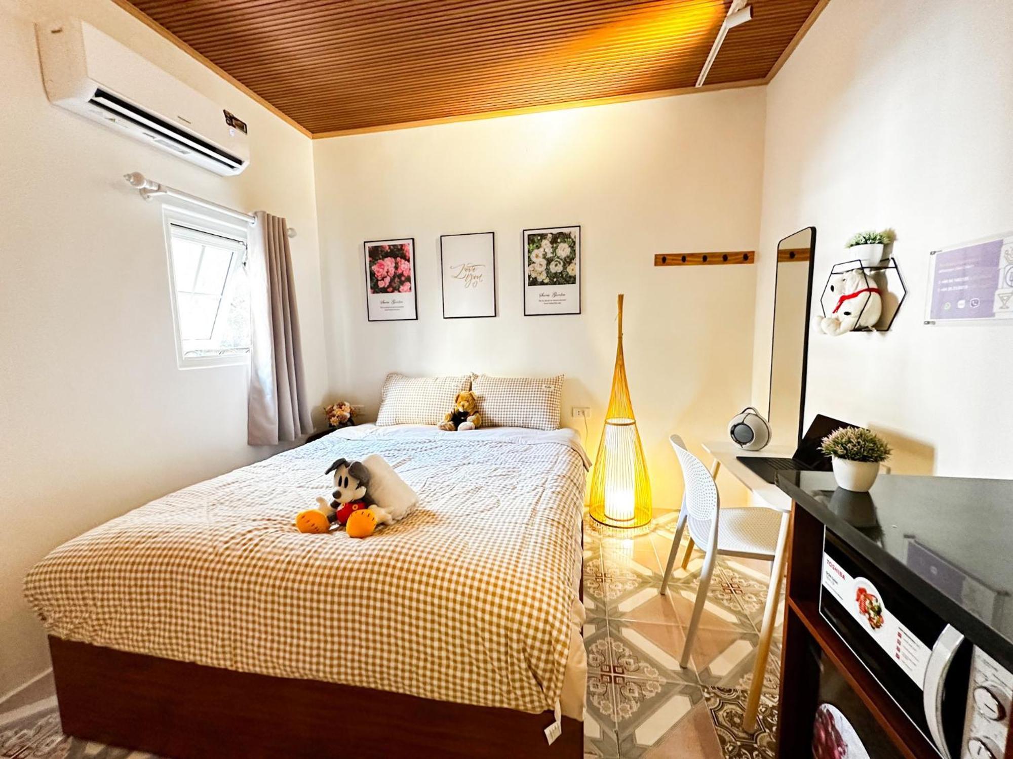 La Casa Di Dicembre 42 Tho Nhuom Homestay