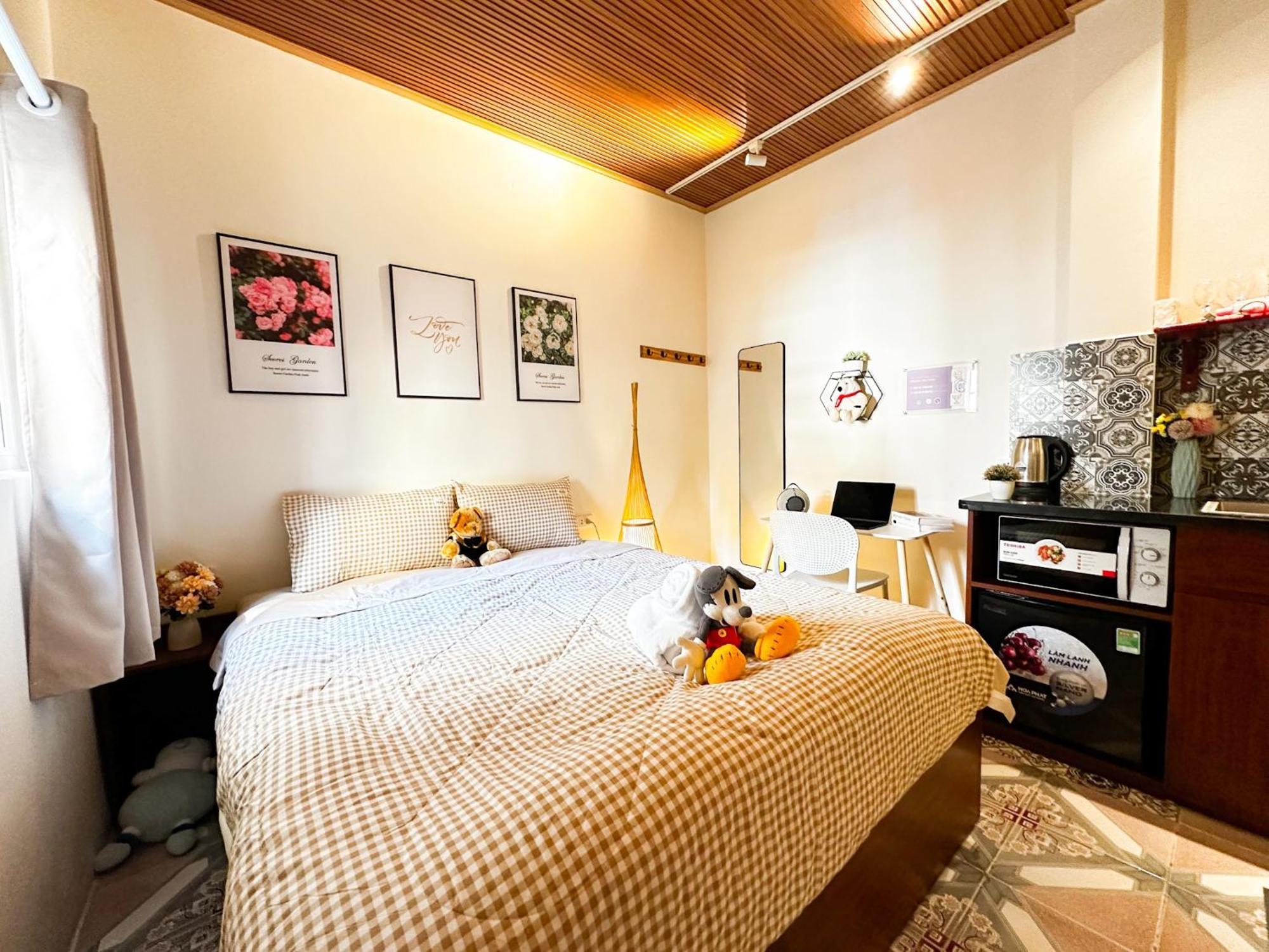 La Casa Di Dicembre 42 Tho Nhuom Homestay