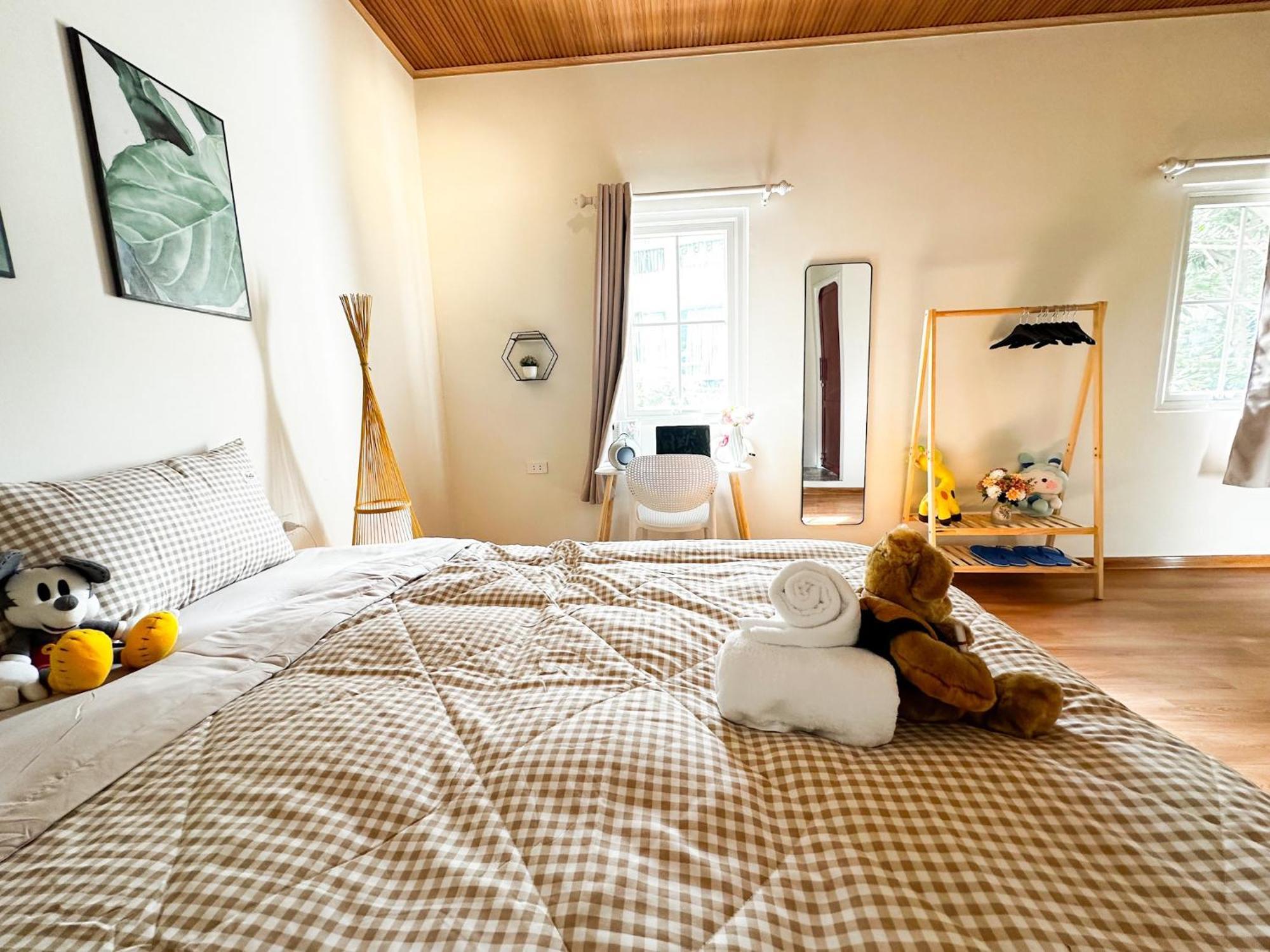 La Casa Di Dicembre 42 Tho Nhuom Homestay Hanoi