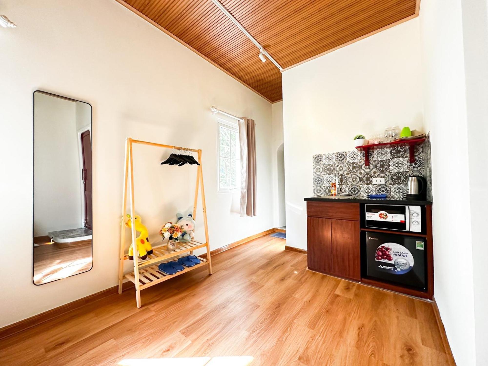 Homestay La Casa Di Dicembre 42 Tho Nhuom *