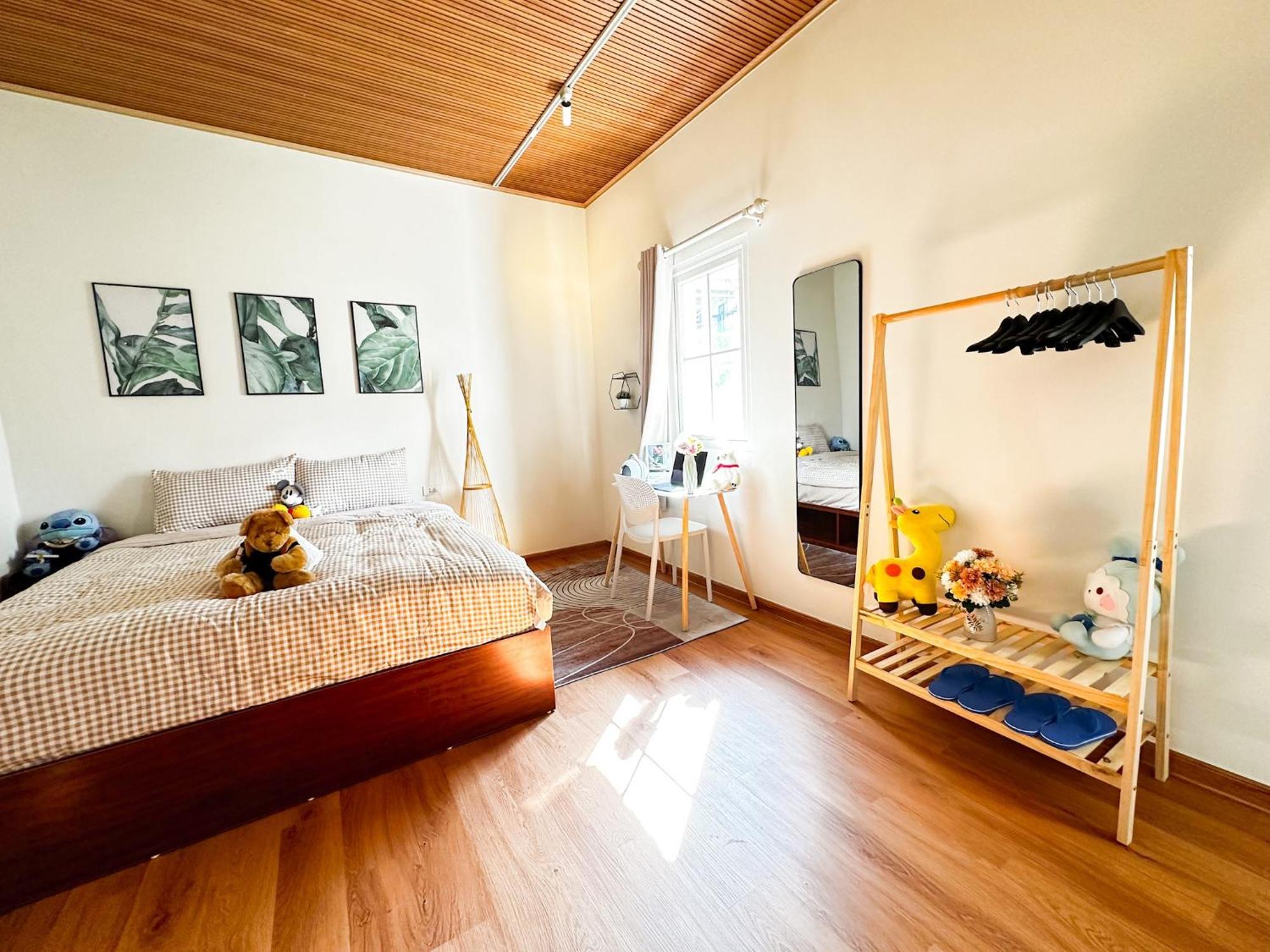 La Casa Di Dicembre 42 Tho Nhuom Homestay *