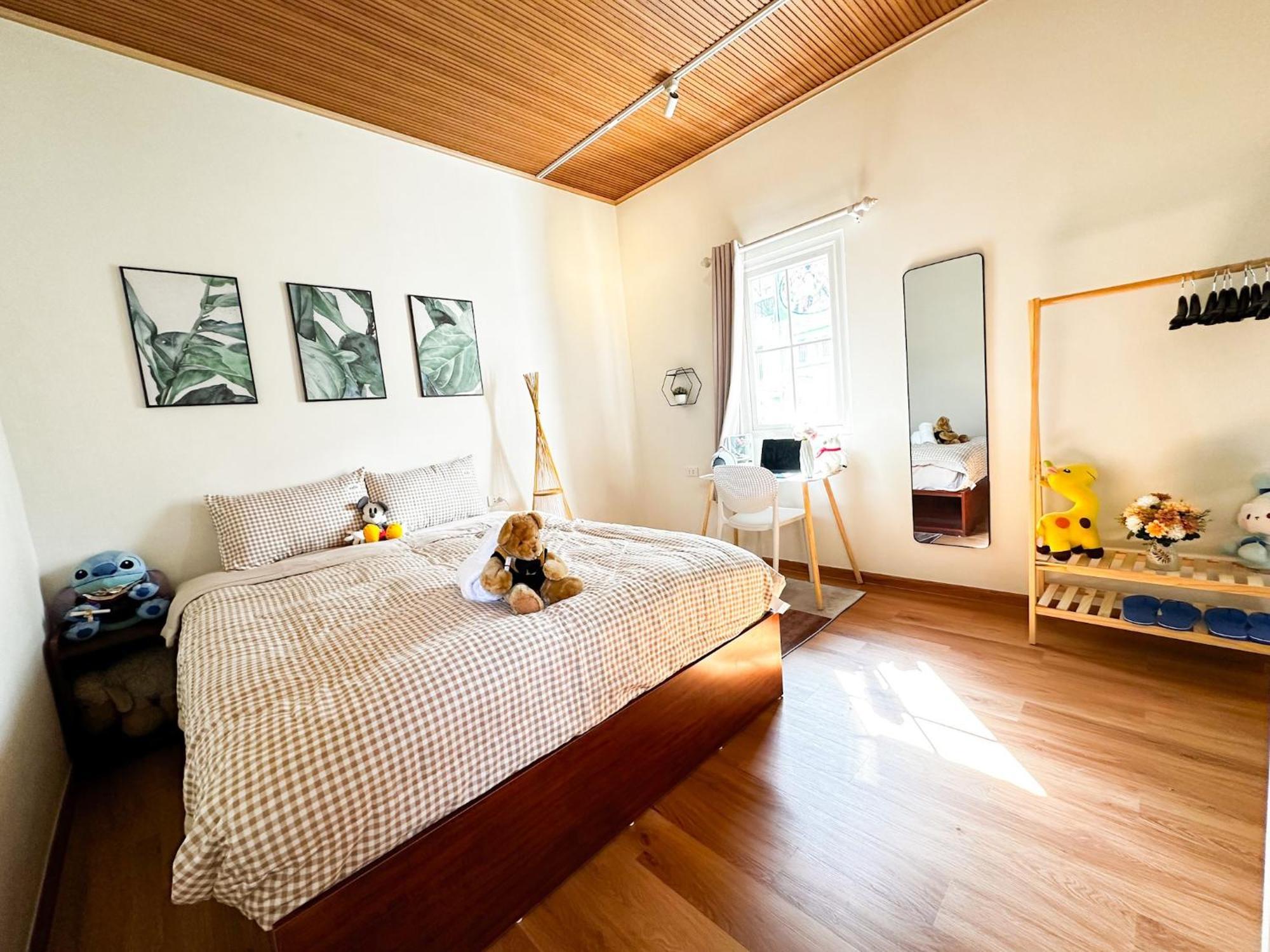 Homestay La Casa Di Dicembre 42 Tho Nhuom *