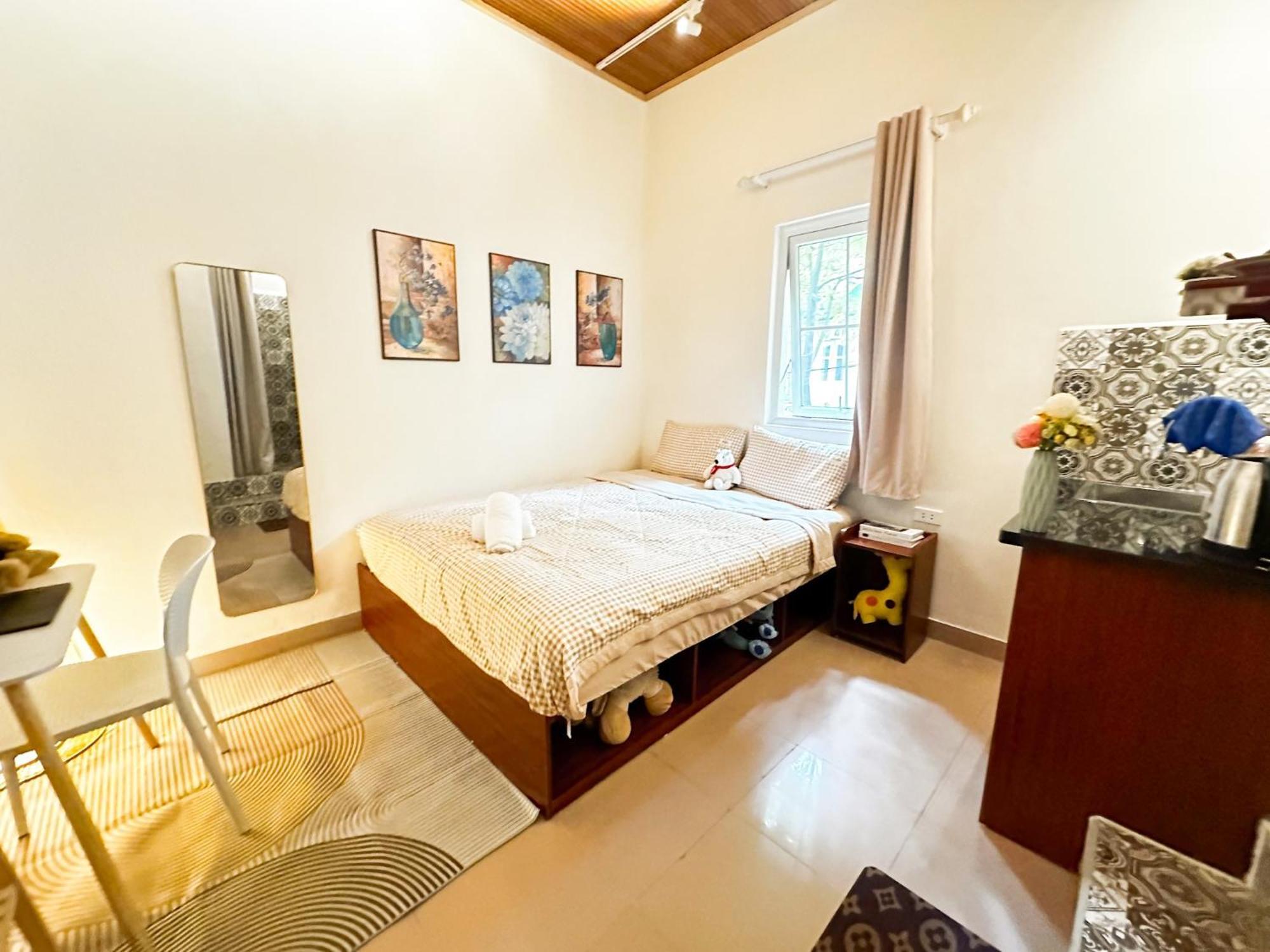La Casa Di Dicembre 42 Tho Nhuom Homestay