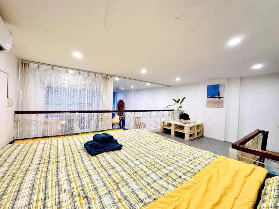 Apartment Alba's House 53 Hang Buom