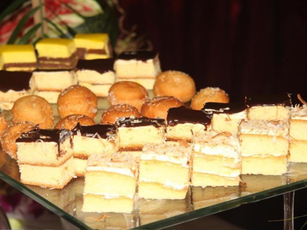 Lenid De Ho Guom Hotel 3*