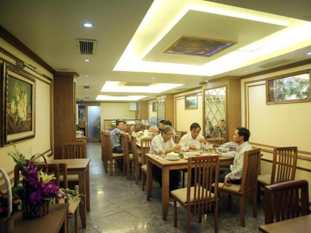 Hotel Lenid De Ho Guom
