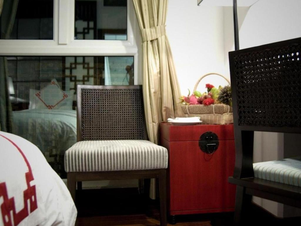 Church Boutique Hang Trong 4* Hà Nội