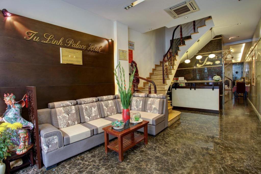Tu Linh Palace Hanoi