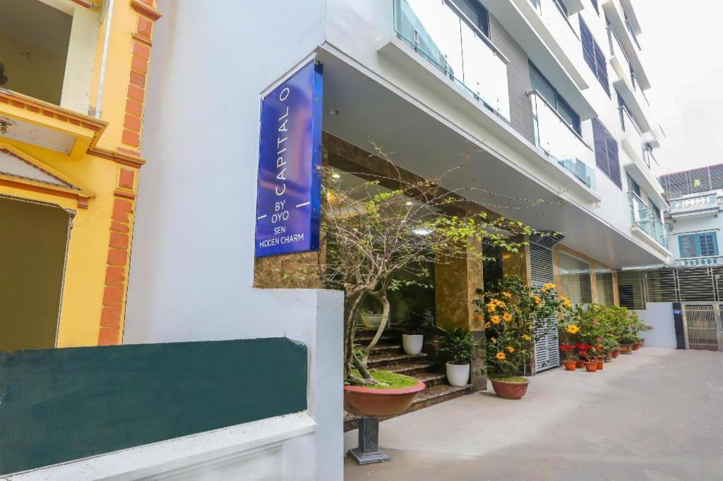 Hotel Sen Hidden Charm 2*