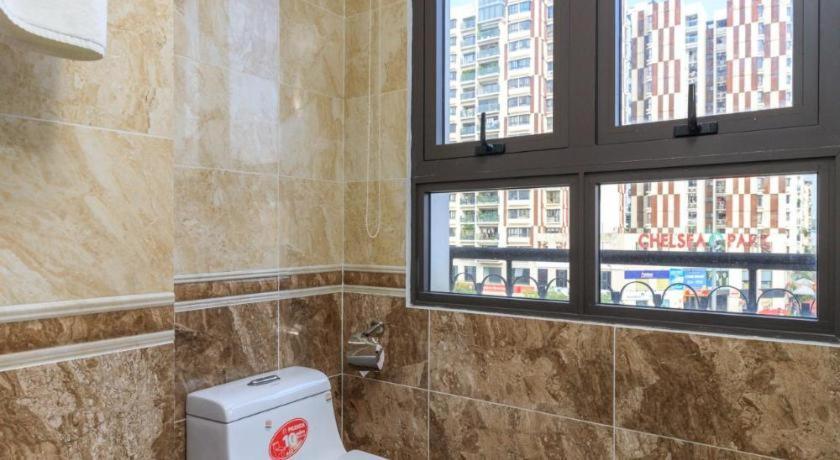 Hotel Yolo Wa Hanoi