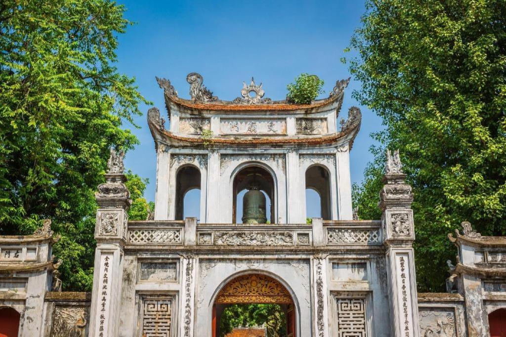 Yolo Wa 3* Hanoi