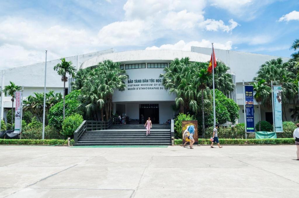 Hotel Ha Noi Vang Hoang Ngan Hanói