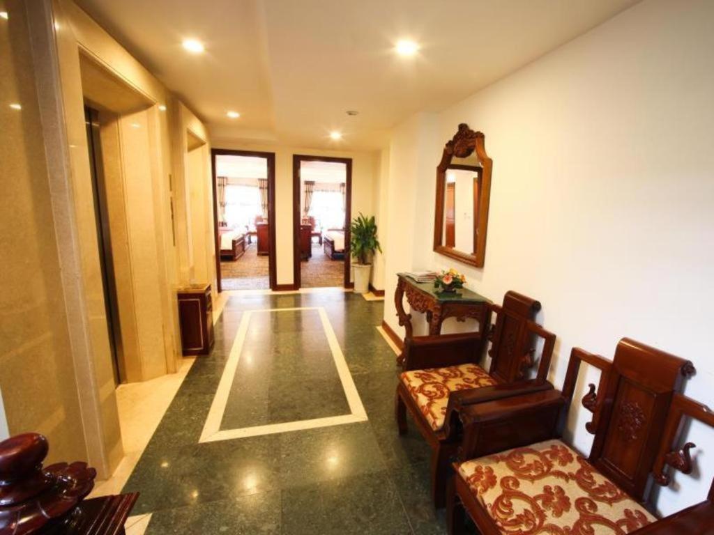Eden Ha Noi Hanói