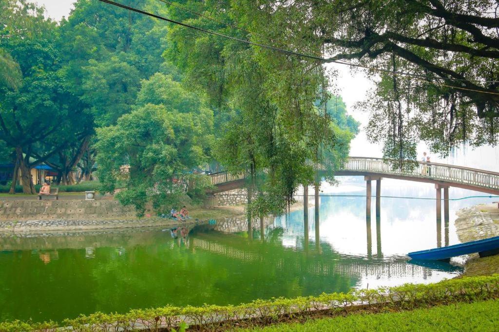 Eden Ha Noi