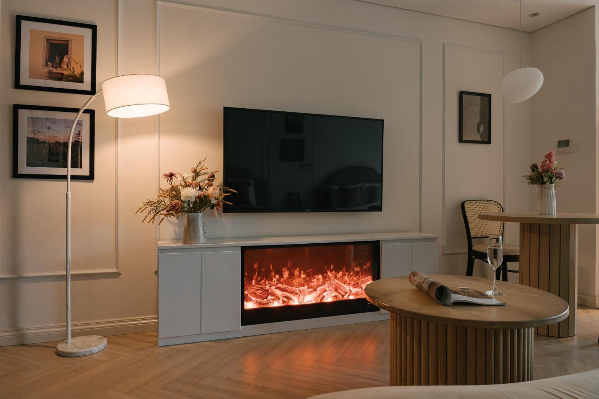 Apartment T Place Luxury Hoan Kiem By Ssens Homes *