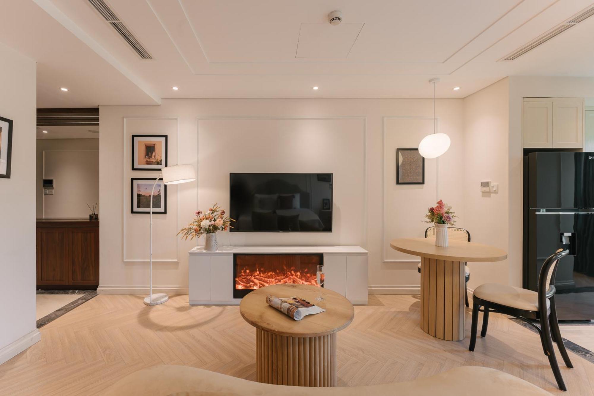 T Place Luxury Hoan Kiem By Ssens Homes