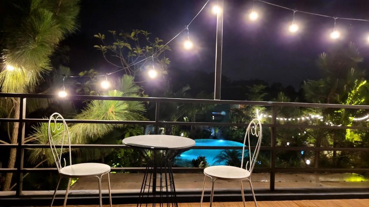 Soc Son Homestay - Bird House Hanoi