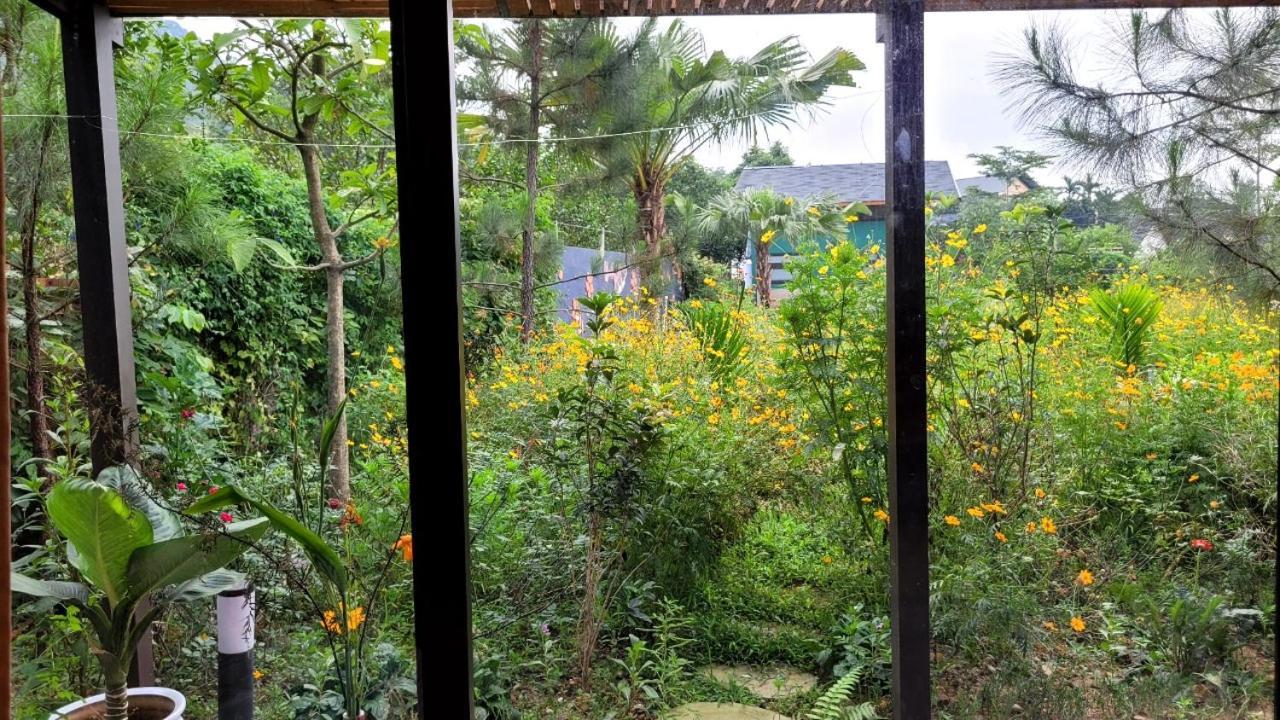 Soc Son Homestay - Bird House * Hanoi