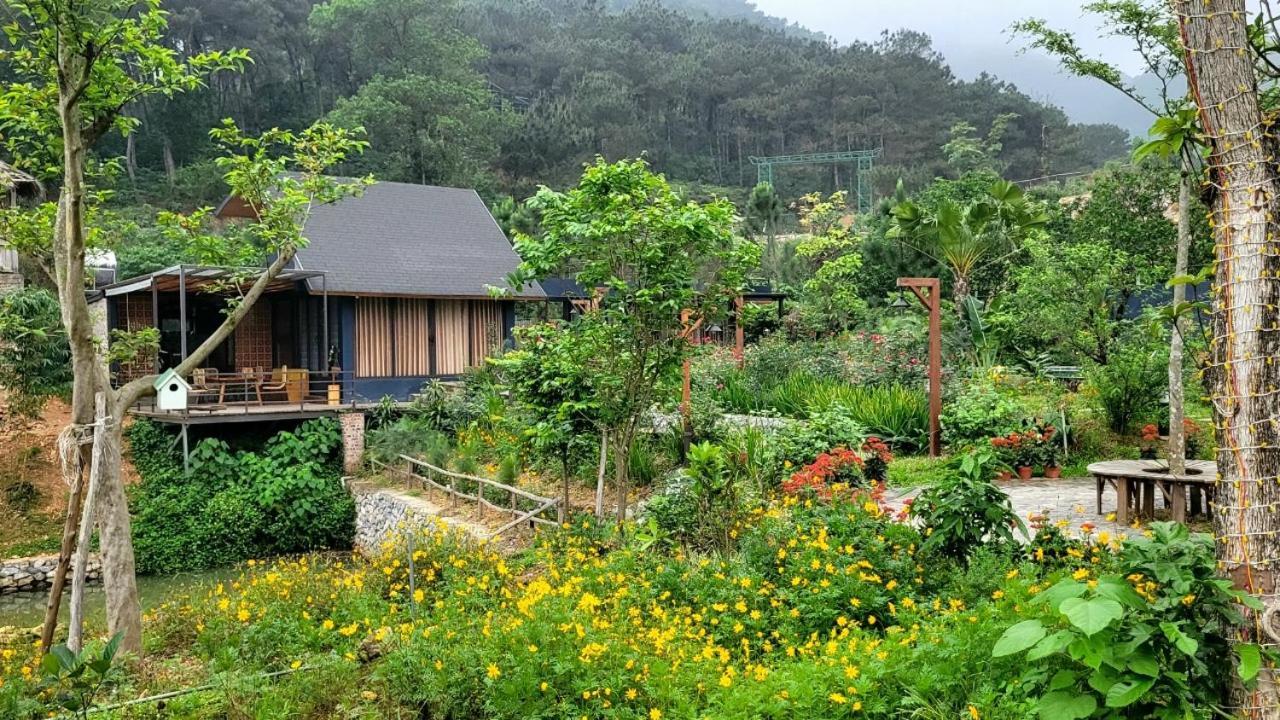Pondok Soc Son Homestay - Bird House Hanoi