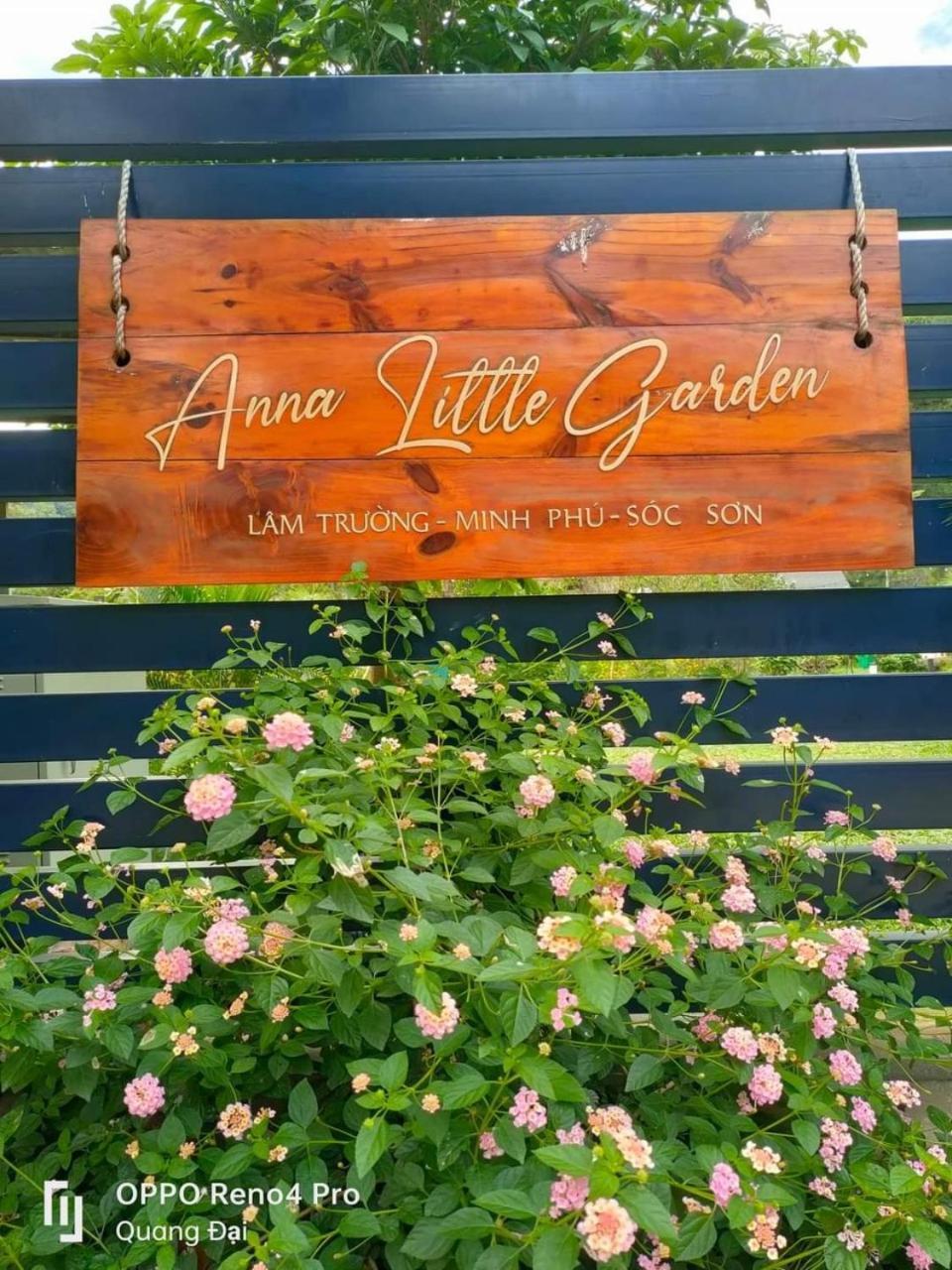 Soc Son Homestay - Bird House *
