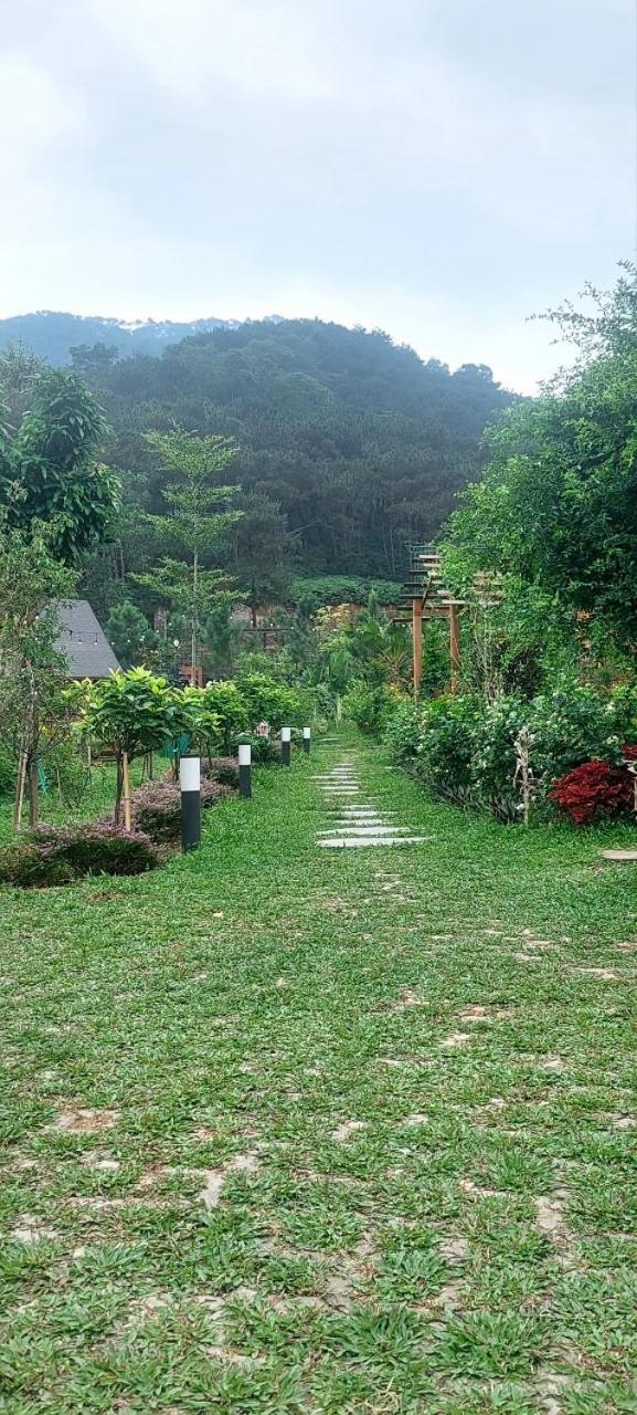 Soc Son Homestay - Bird House * Hanoi