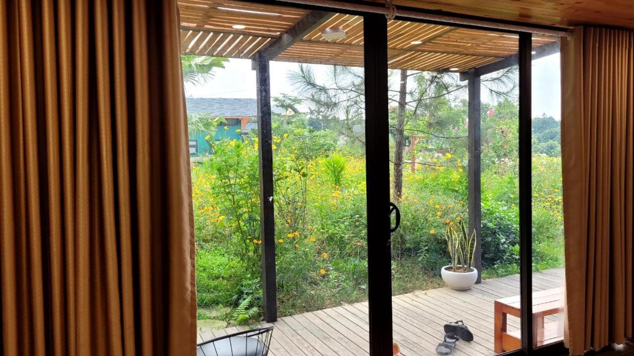Soc Son Homestay - Bird House Pondok *