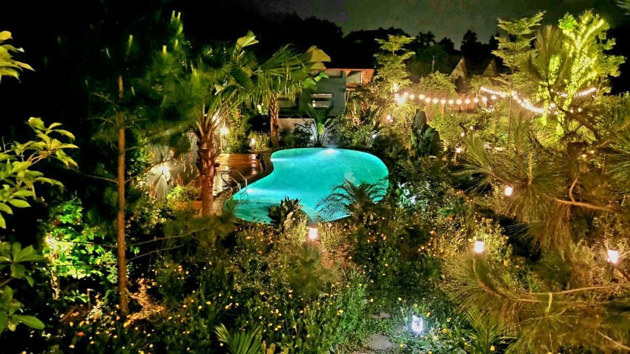 Alojamento Soc Son Homestay - Bird House *