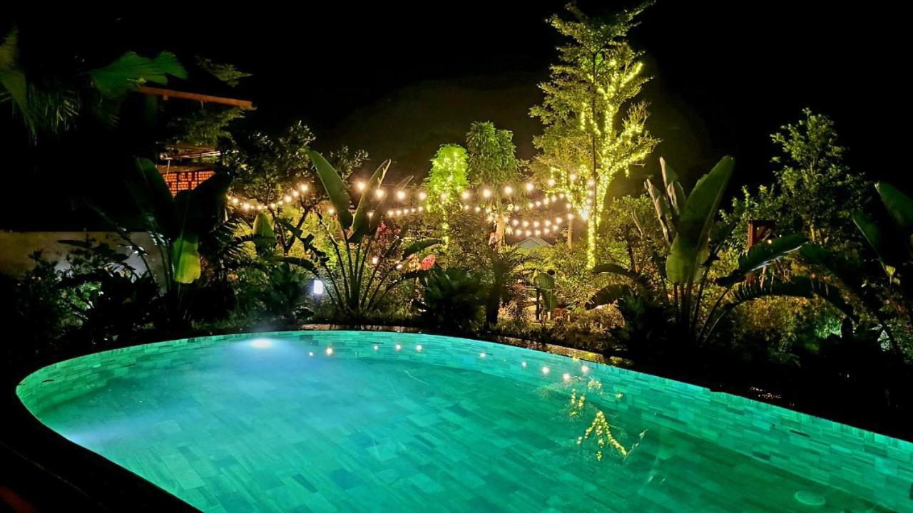 Soc Son Homestay - Bird House Pondok *