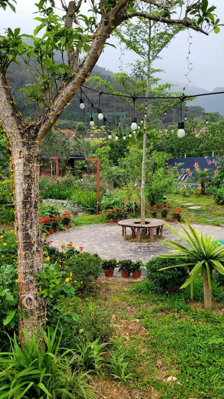 Pondok Soc Son Homestay - Bird House *