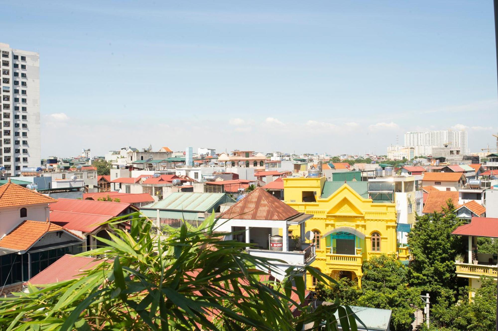 Rose Homestay