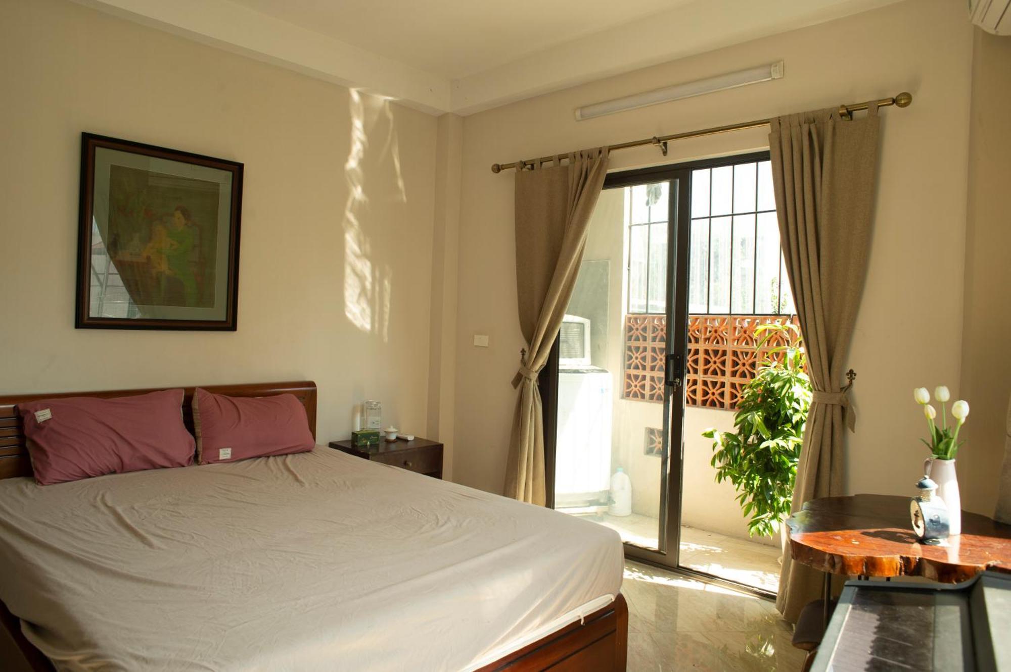 Rose Homestay *