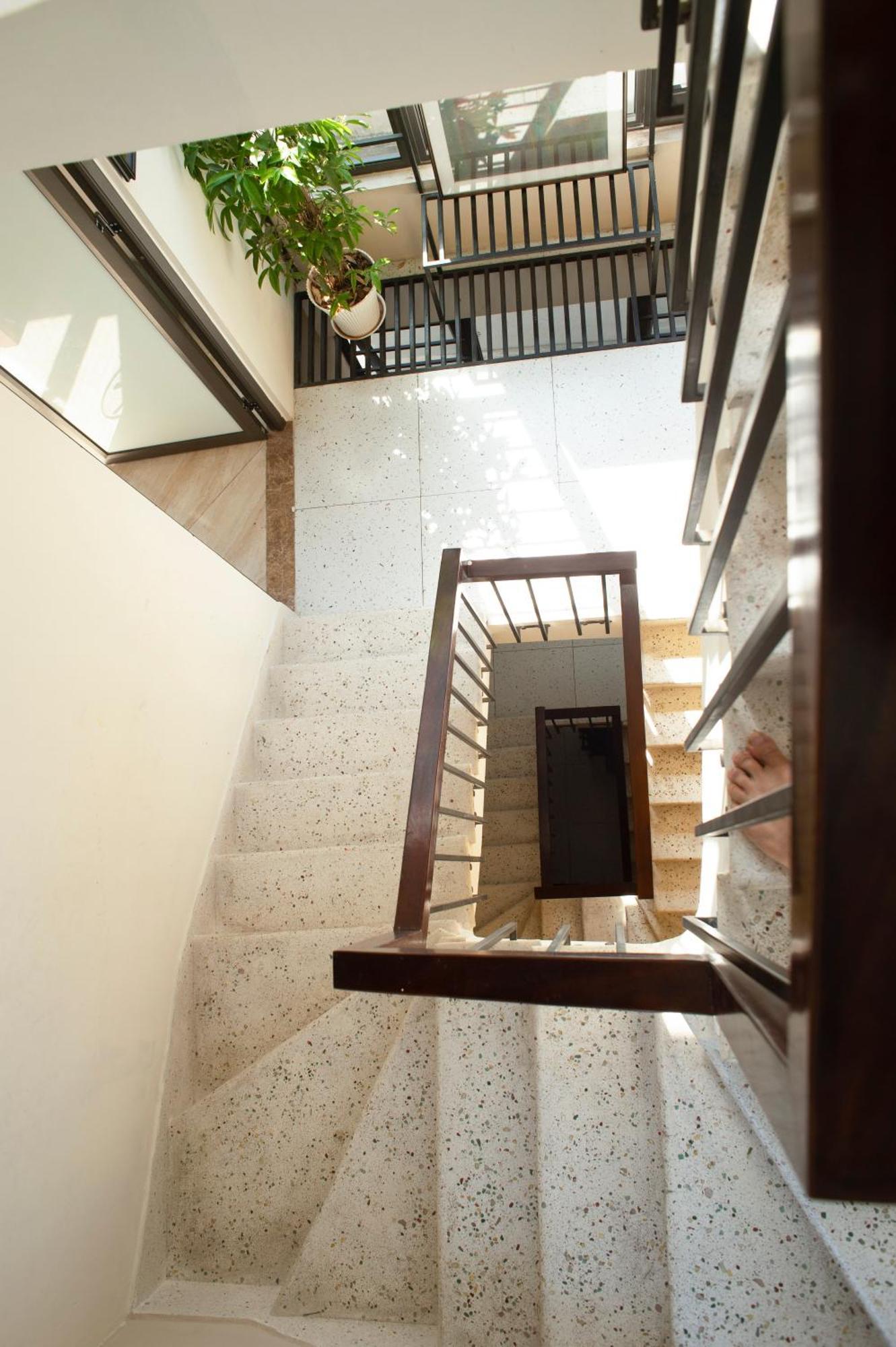 Rose Homestay Hanoi