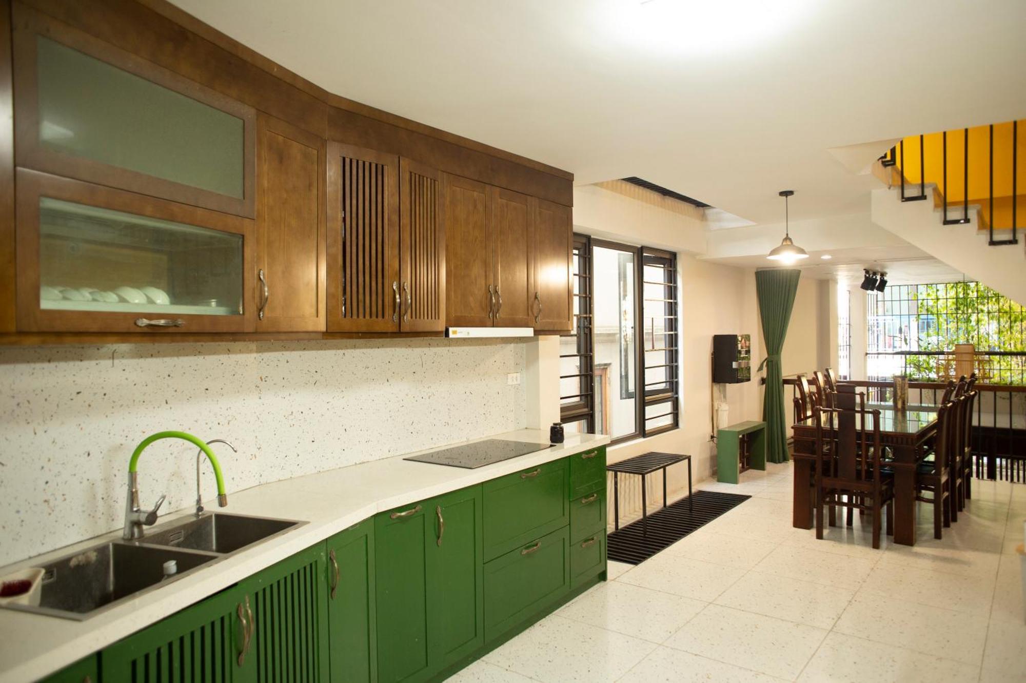 Rose Homestay Hanoi